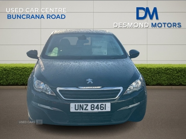 Used Peugeot 308 2015 for sale - 77626494: Photo 6