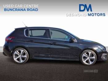 Used Peugeot 308 2018 for sale - 74426177: Photo