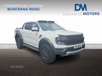 Used Ford Ranger 2023 for sale - 75154712: Photo