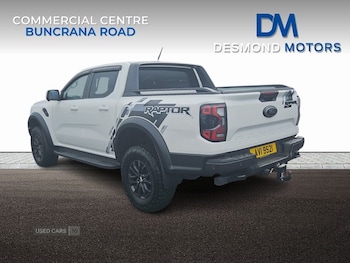 Used Ford Ranger 2023 for sale - 75154712: Photo