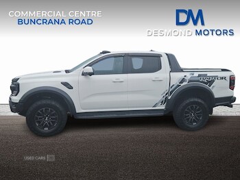 Used Ford Ranger 2023 for sale - 75154712: Photo