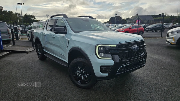 Used Ford Ranger for sale - 76621067: Photo 1