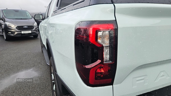 Used Ford Ranger for sale - 76621067: Photo 13