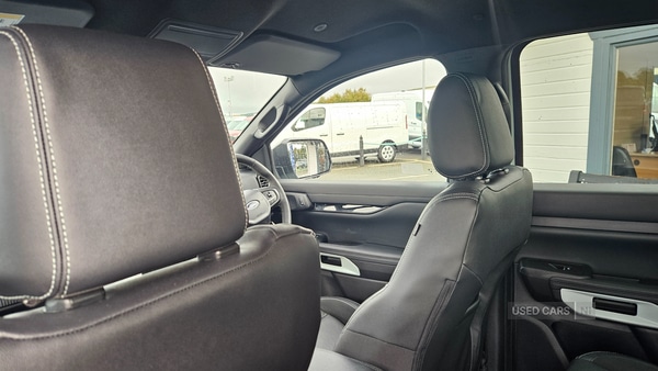 Used Ford Ranger for sale - 76621067: Photo 17