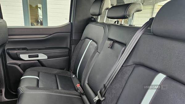 Used Ford Ranger for sale - 76621067: Photo 18