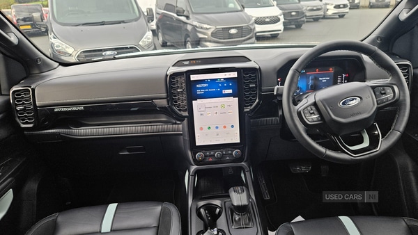 Used Ford Ranger for sale - 76621067: Photo 20