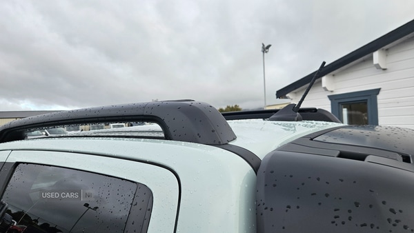 Used Ford Ranger for sale - 76621067: Photo 21