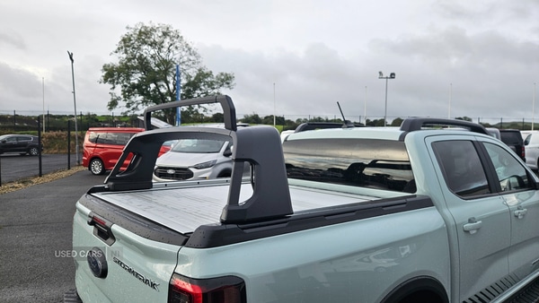 Used Ford Ranger for sale - 76621067: Photo 22