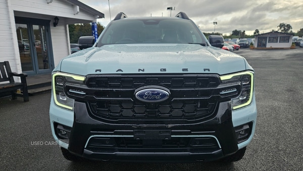 Used Ford Ranger for sale - 76621067: Photo 25