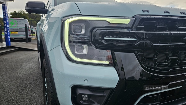 Used Ford Ranger for sale - 76621067: Photo 26