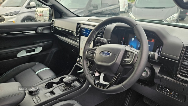 Used Ford Ranger for sale - 76621067: Photo 30