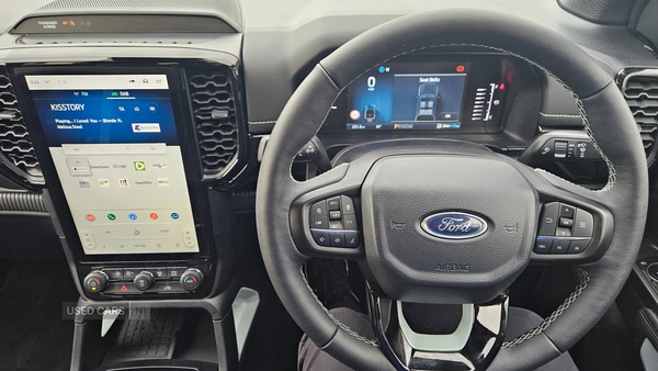 Used Ford Ranger for sale - 76621067: Photo 33