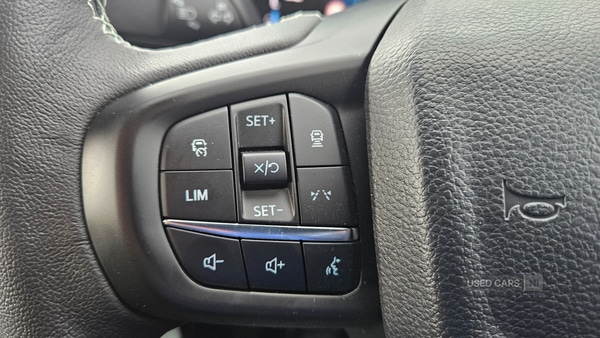 Used Ford Ranger for sale - 76621067: Photo 34