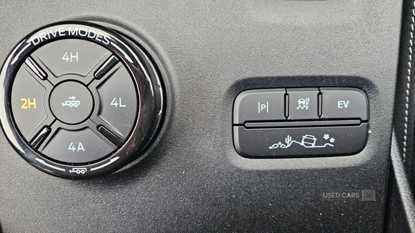 Used Ford Ranger for sale - 76621067: Photo 38