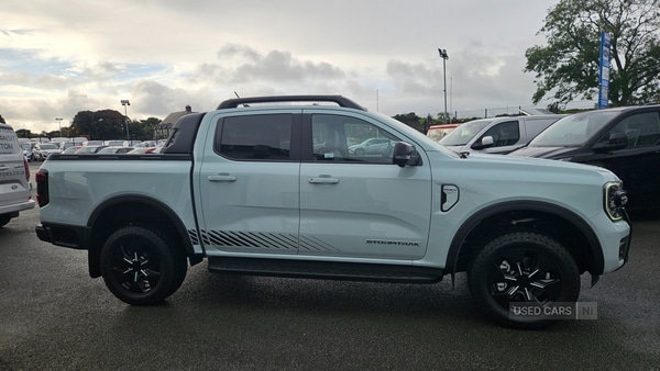 Used Ford Ranger for sale - 76621067: Photo 4