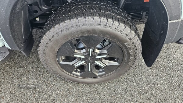 Used Ford Ranger for sale - 76621067: Photo 7