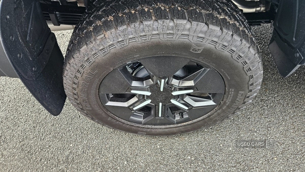 Used Ford Ranger for sale - 76621067: Photo 8