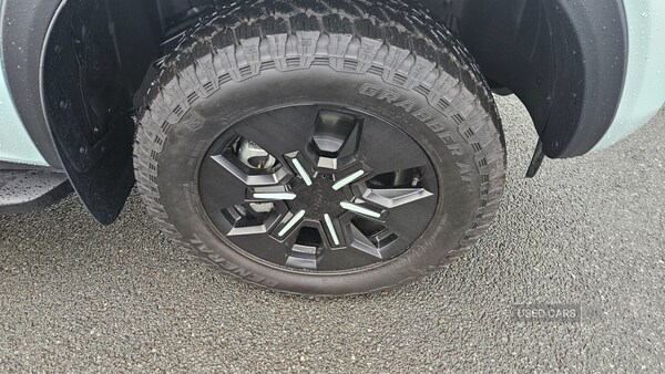 Used Ford Ranger for sale - 76621067: Photo 9