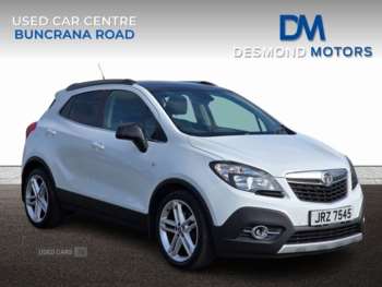 2015 - 1.6 CDTi Limited Edition 5dr