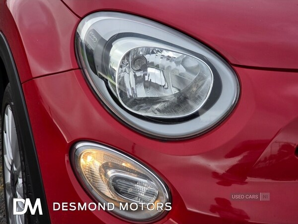 Used Fiat 500X 2017 for sale - 76228563: Photo 13