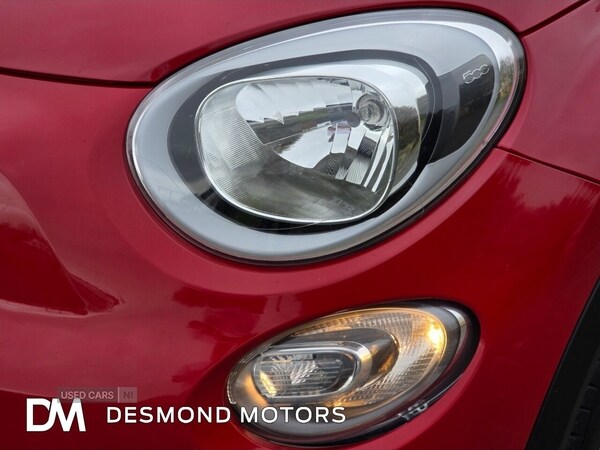 Used Fiat 500X 2017 for sale - 76228563: Photo 14