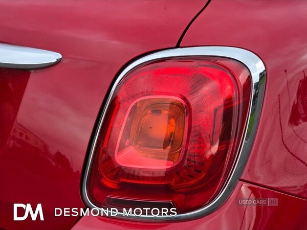 Used Fiat 500X 2017 for sale - 76228563: Photo 18