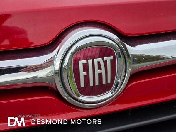 Used Fiat 500X 2017 for sale - 76228563: Photo 19