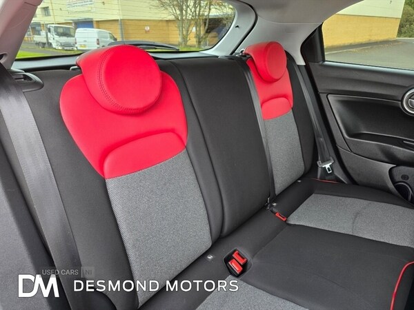 Used Fiat 500X 2017 for sale - 76228563: Photo 26