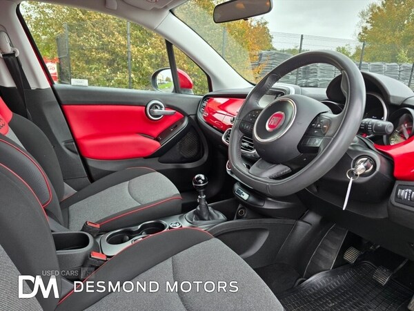 Used Fiat 500X 2017 for sale - 76228563: Photo 27