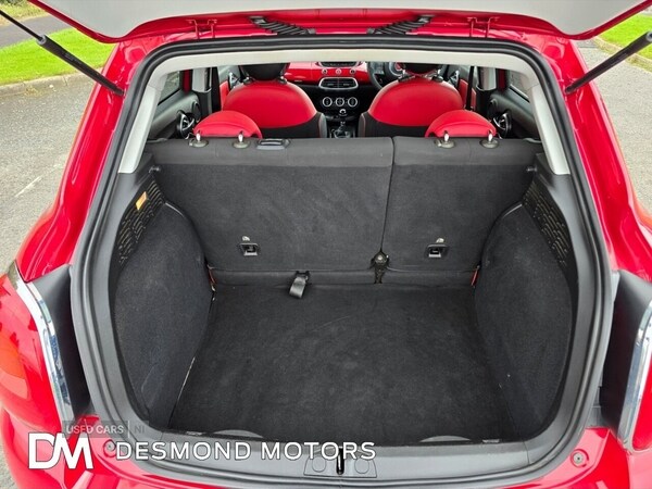 Used Fiat 500X 2017 for sale - 76228563: Photo 29