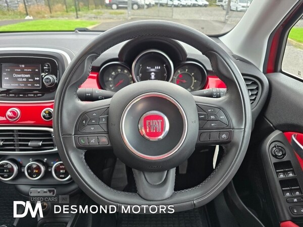 Used Fiat 500X 2017 for sale - 76228563: Photo 31