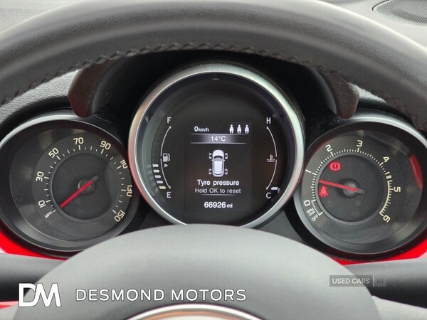 Used Fiat 500X 2017 for sale - 76228563: Photo 32