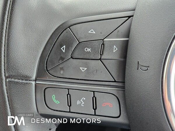 Used Fiat 500X 2017 for sale - 76228563: Photo 40