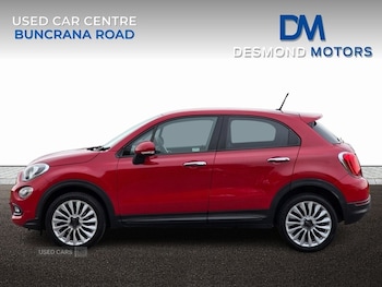 Used Fiat 500X 2017 for sale - 76228563: Photo 4