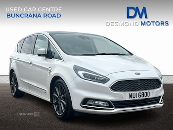 2018 - 2.0 TDCi 5dr Powershift