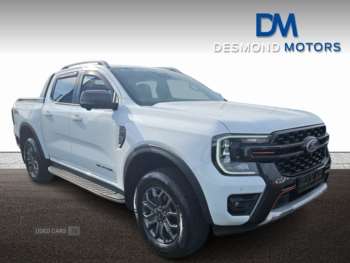 Used Ford Ranger 2024 for sale - 74111622: Photo