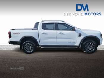 Used Ford Ranger 2024 for sale - 74111622: Photo