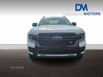 Used Ford Ranger 2024 for sale - 74111622: Photo