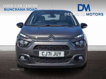 Used Citroen C3 2022 for sale - 75226659: Photo