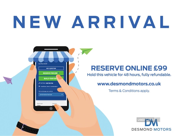 Used Ford Focus 2016 for sale - 77634286: Photo 1