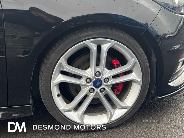 Used Ford Focus 2016 for sale - 77634286: Photo 10