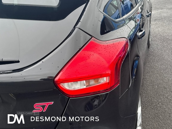 Used Ford Focus 2016 for sale - 77634286: Photo 12