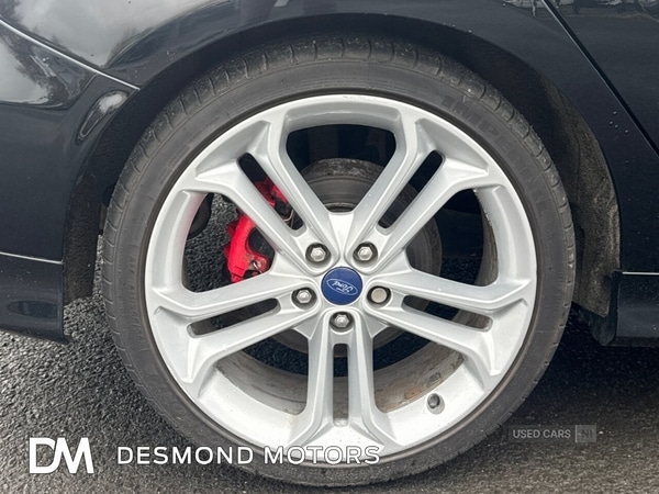 Used Ford Focus 2016 for sale - 77634286: Photo 13