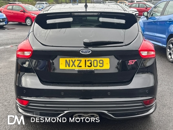 Used Ford Focus 2016 for sale - 77634286: Photo 15