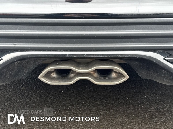 Used Ford Focus 2016 for sale - 77634286: Photo 16