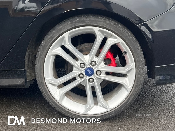 Used Ford Focus 2016 for sale - 77634286: Photo 17