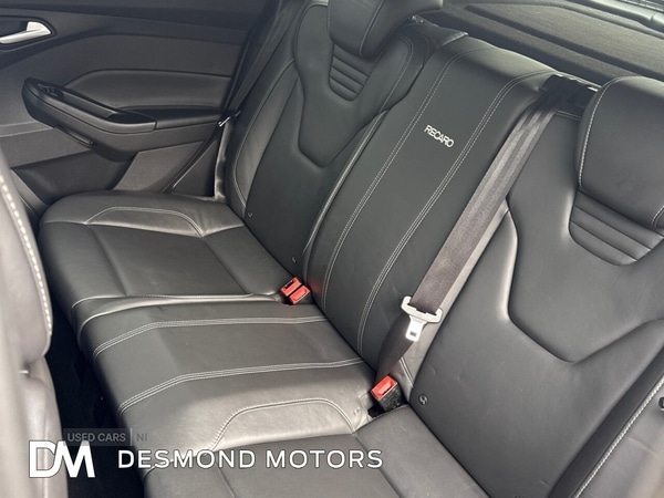 Used Ford Focus 2016 for sale - 77634286: Photo 18