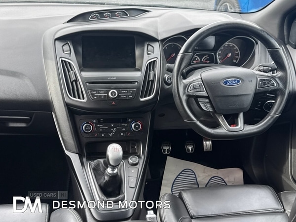 Used Ford Focus 2016 for sale - 77634286: Photo 19