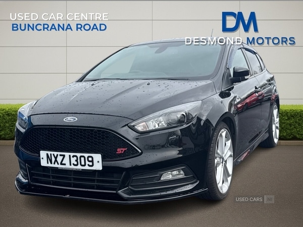 Used Ford Focus 2016 for sale - 77634286: Photo 2