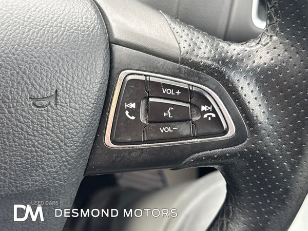 Used Ford Focus 2016 for sale - 77634286: Photo 21